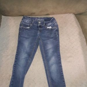 Rue21 skinny jeans